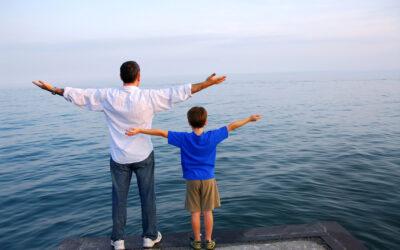 The Events of Life & How They Can Shape Who We Become