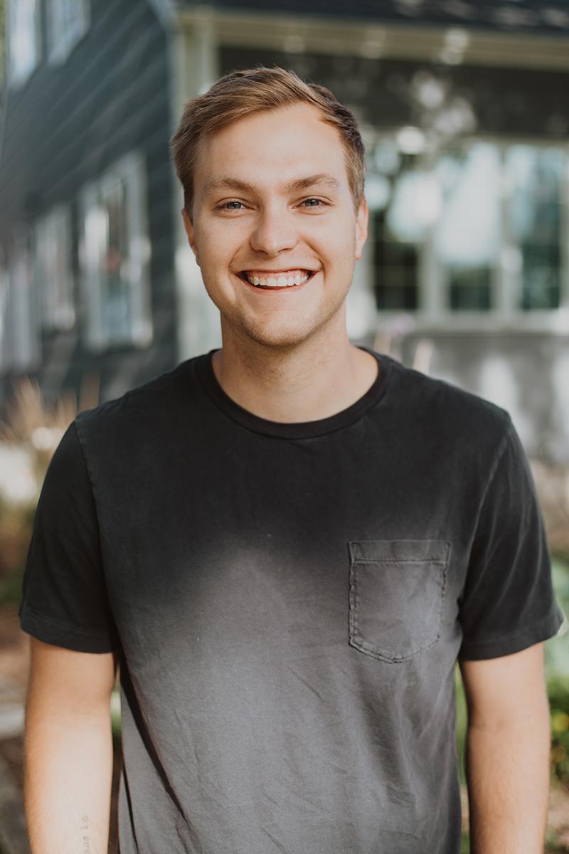 Austin Rapier - Life Point Counseling