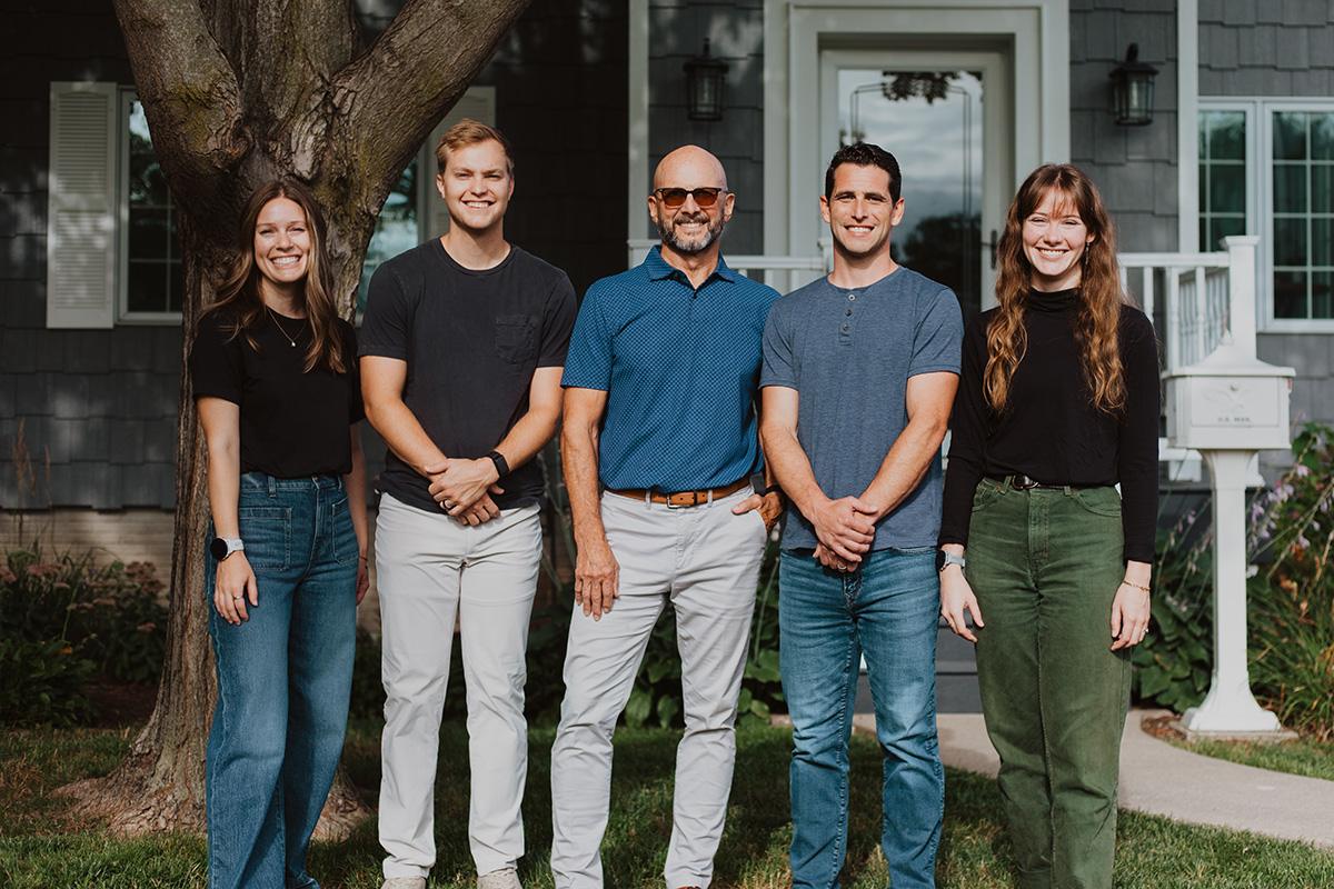 Life Point Counseling Team - Pella, Iowa