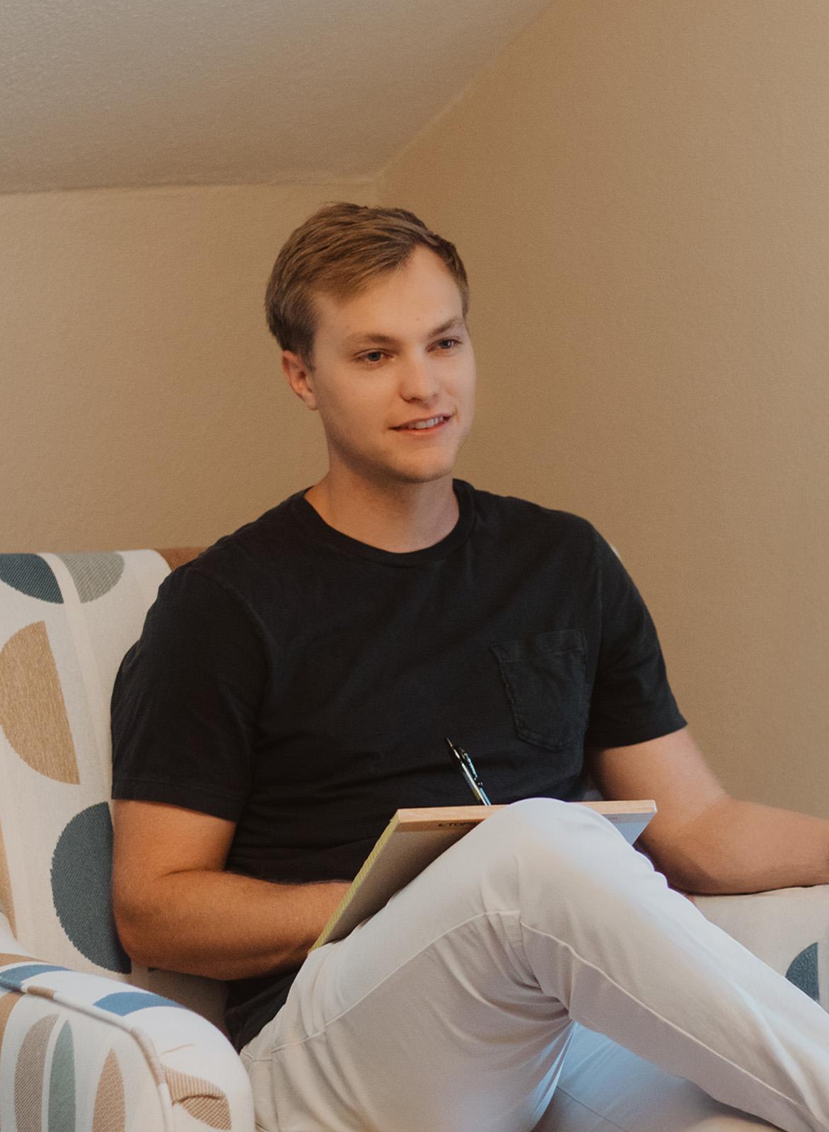 Life Point Counseling - Our Approach