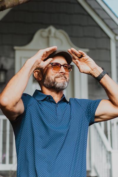 Life Point Counseling Services with Matthew Burch