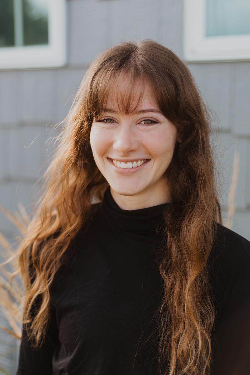 Rachel Riordan - Life Point Counseling